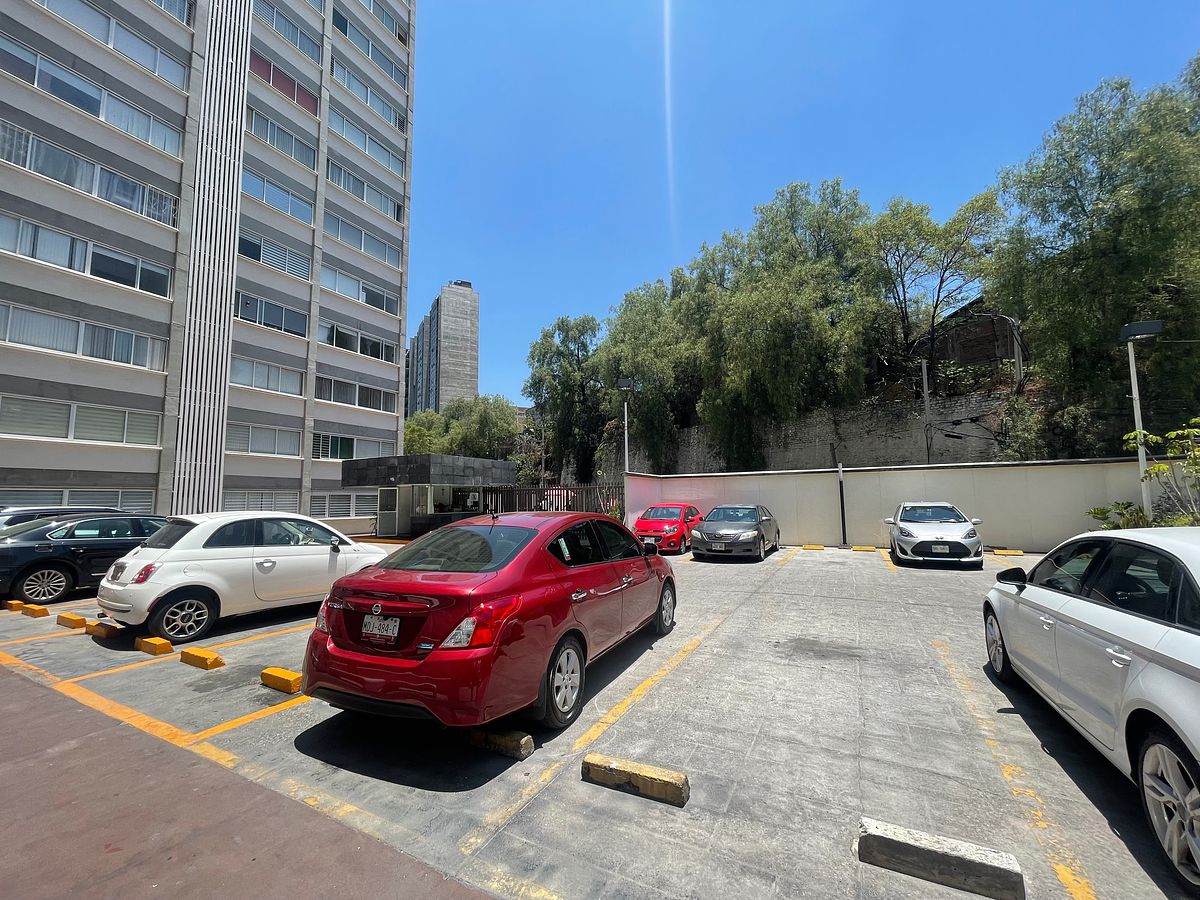 Apartamento em San Pedro de los Pinos, Álvaro Obregón, foto 6 de 44