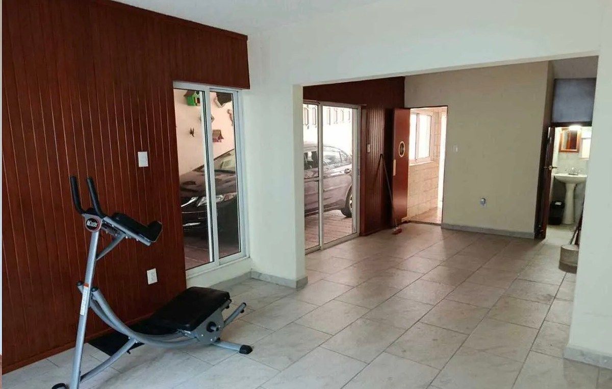 Casa em Portales Sur, Benito Juárez, foto 2 de 32