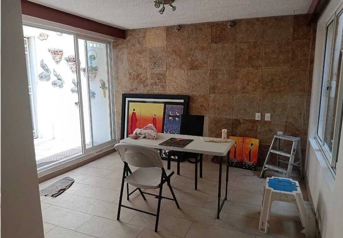 Casa em Portales Sur, Benito Juárez, foto 6 de 32