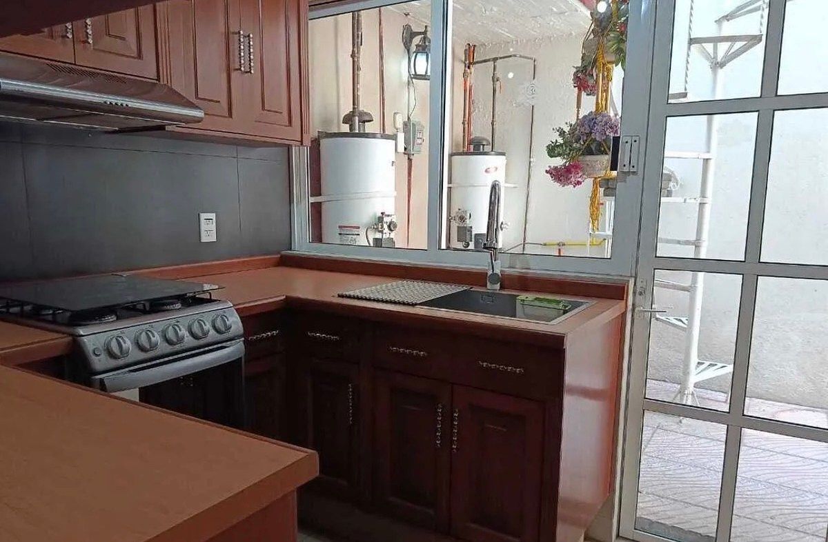 Casa em Portales Sur, Benito Juárez, foto 3 de 32