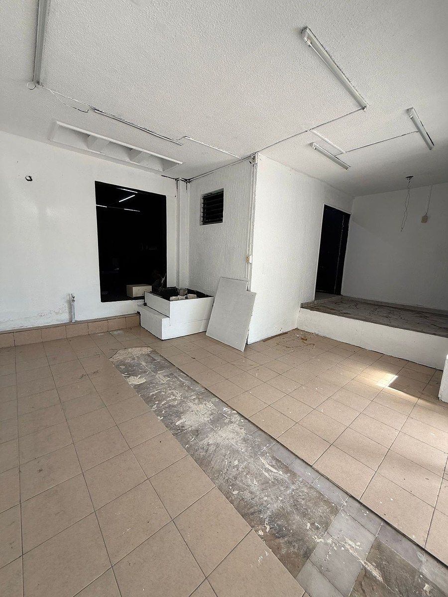 Local comercial en México Norte, Mérida, foto 8 de 11