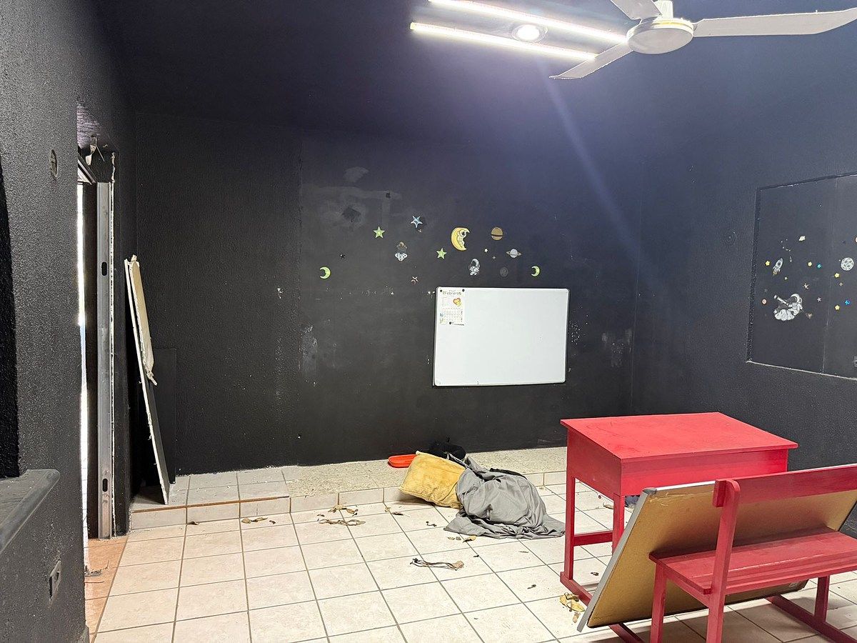 Local comercial en México Norte, Mérida, foto 10 de 11
