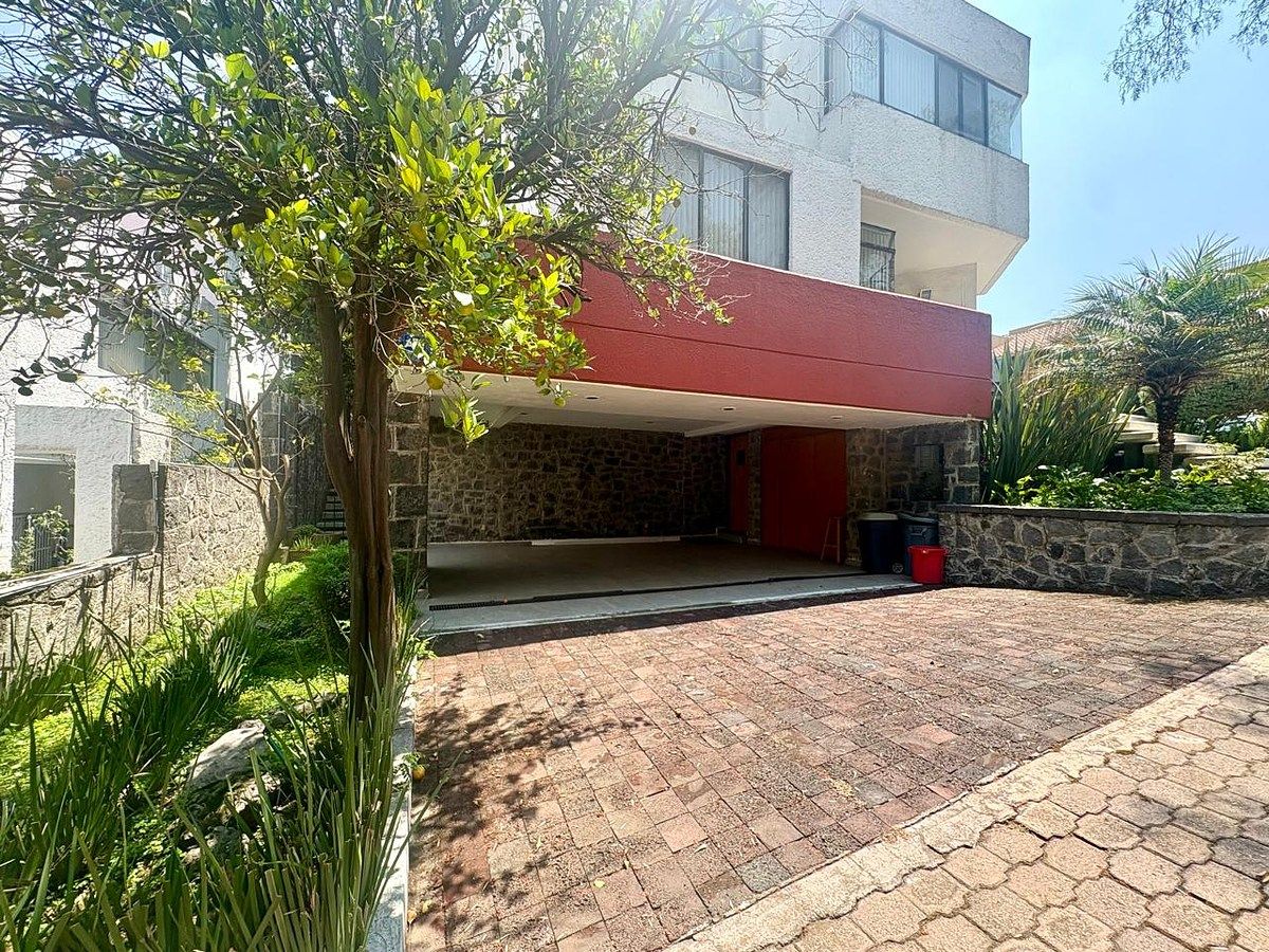 Casa en Venta en Colinas del Bosque Rayo Vende ®, foto 2 de 25