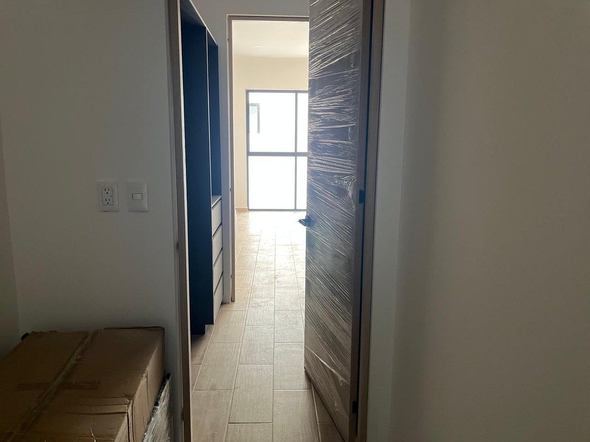 Apartment in Piedad Narvarte, Benito Juárez, photo 7 of 19