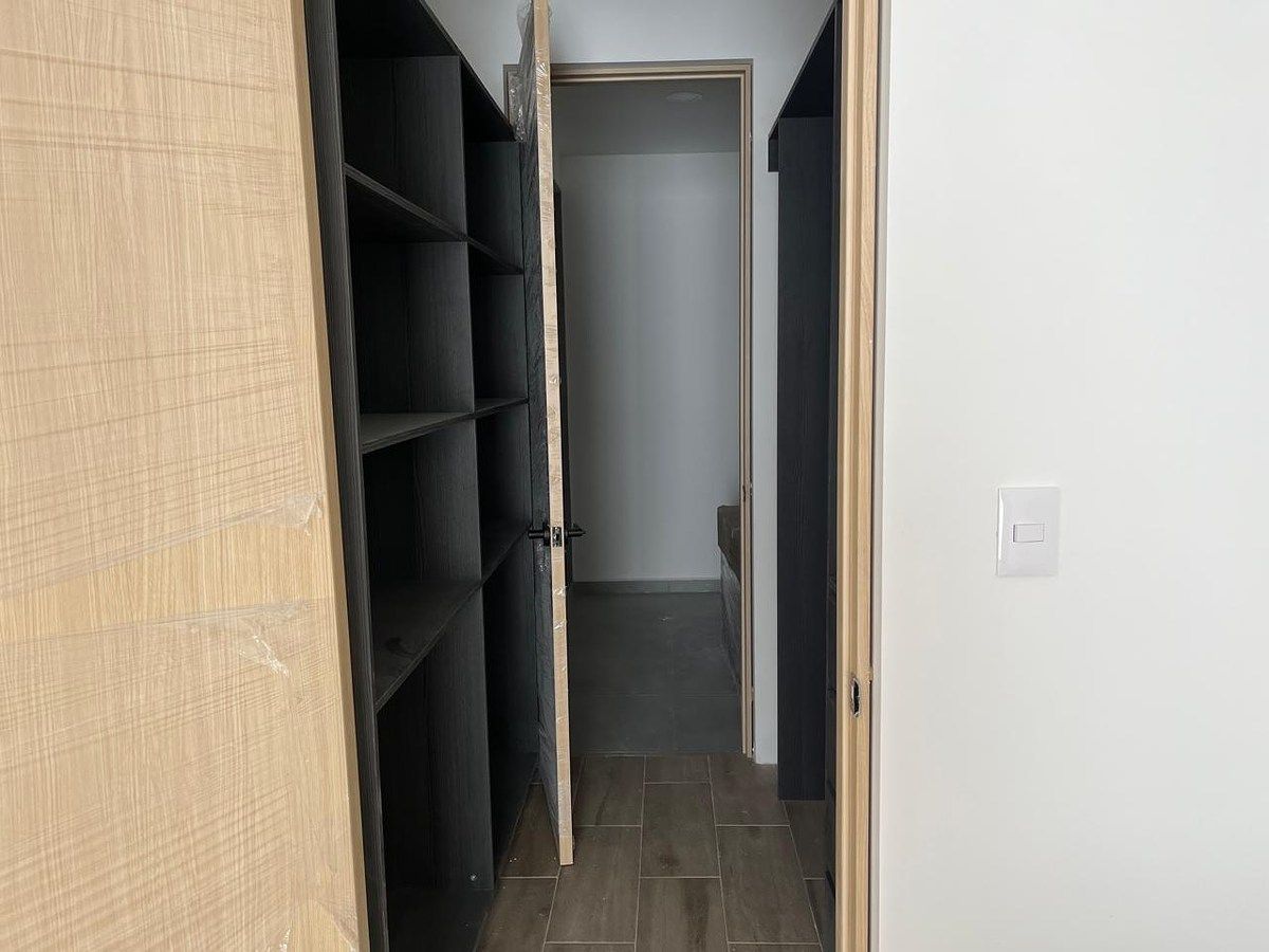 Apartment in Piedad Narvarte, Benito Juárez, photo 9 of 19
