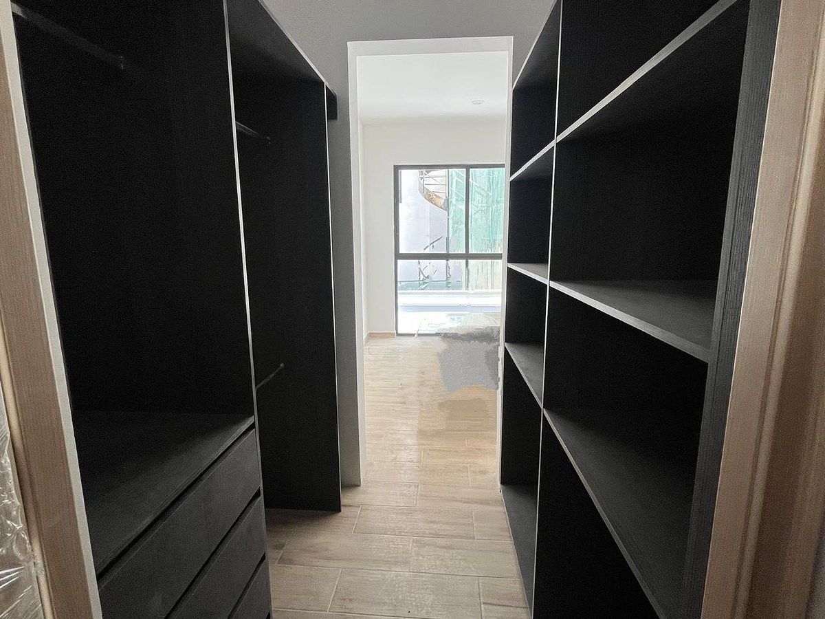 Apartment in Piedad Narvarte, Benito Juárez, photo 11 of 19