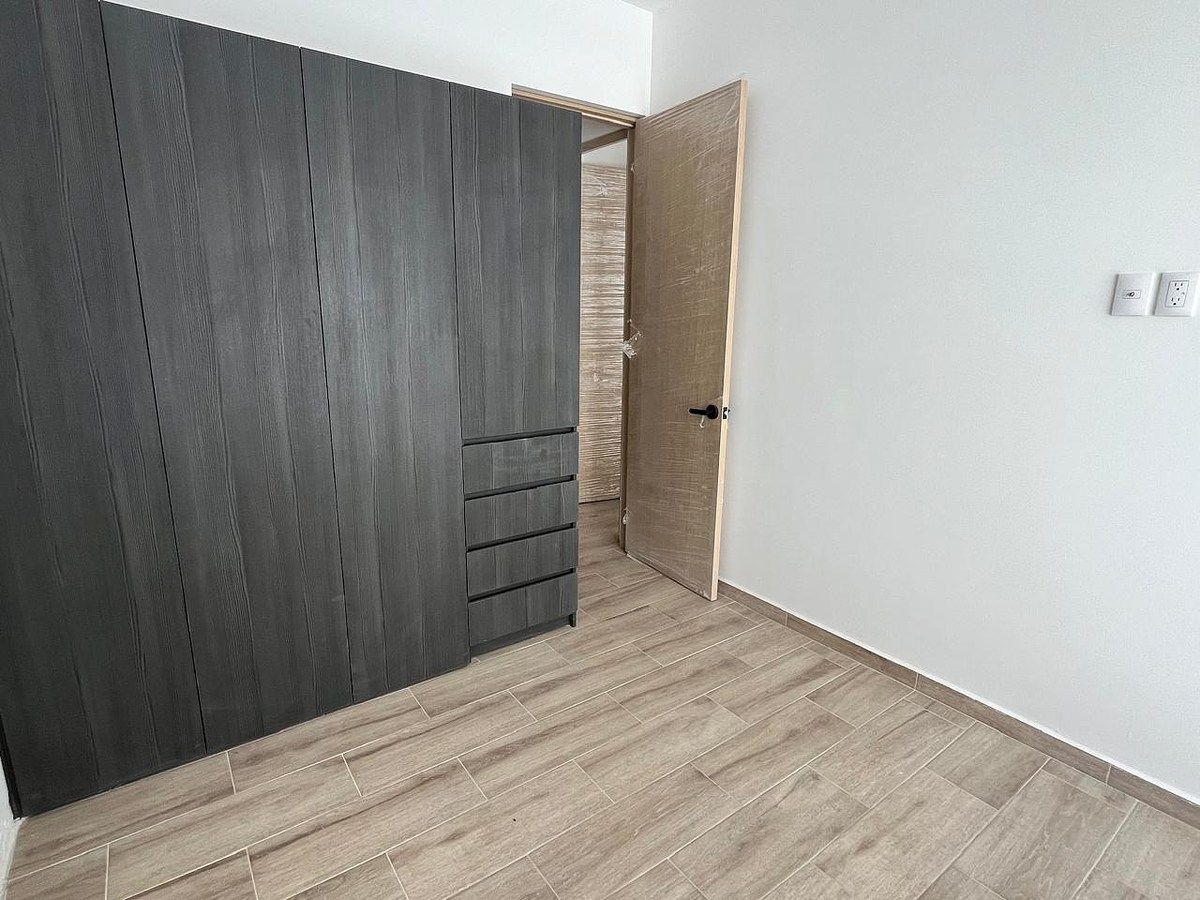 Apartment in Piedad Narvarte, Benito Juárez, photo 13 of 19