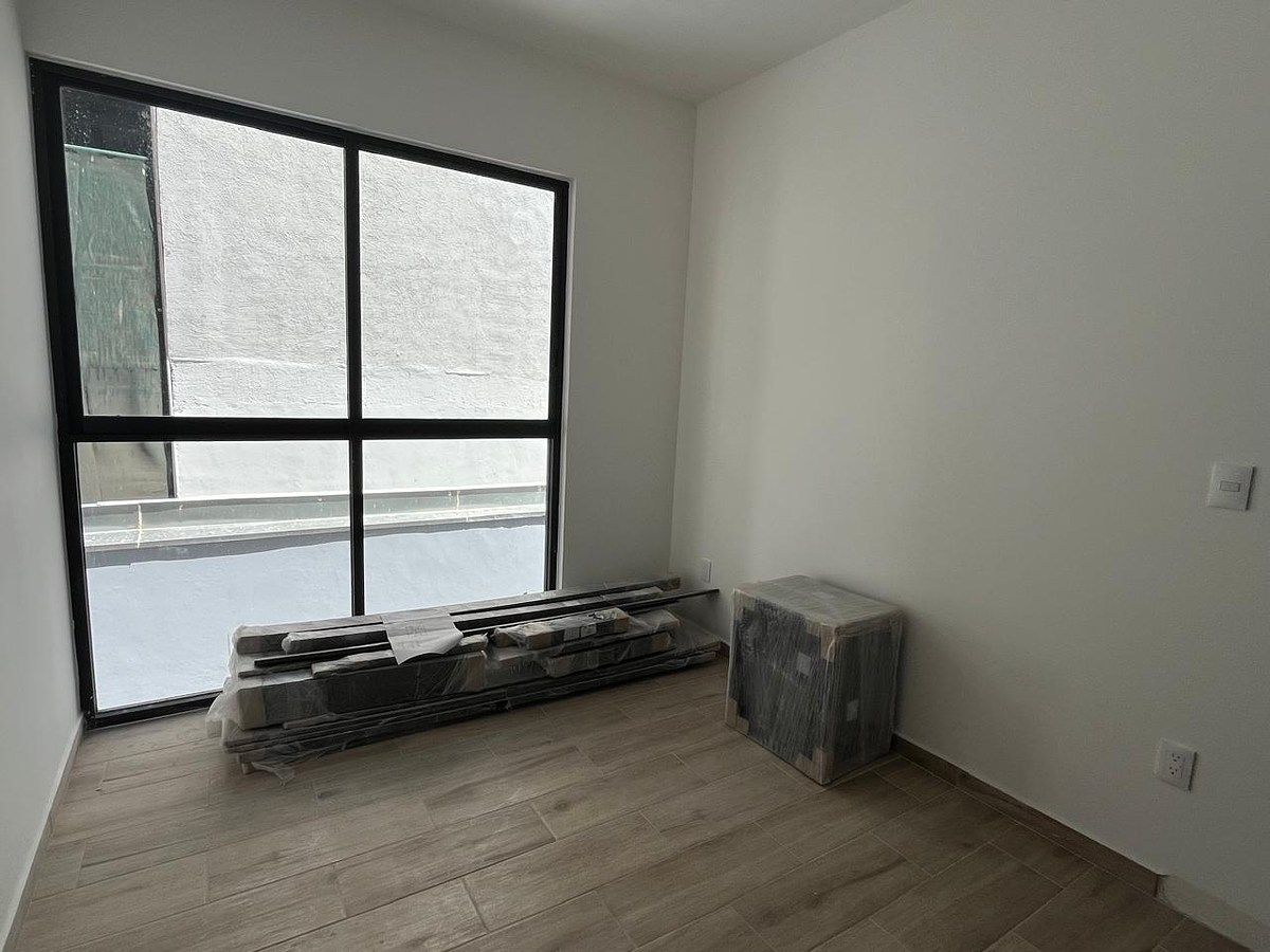 Apartment in Piedad Narvarte, Benito Juárez, photo 14 of 19