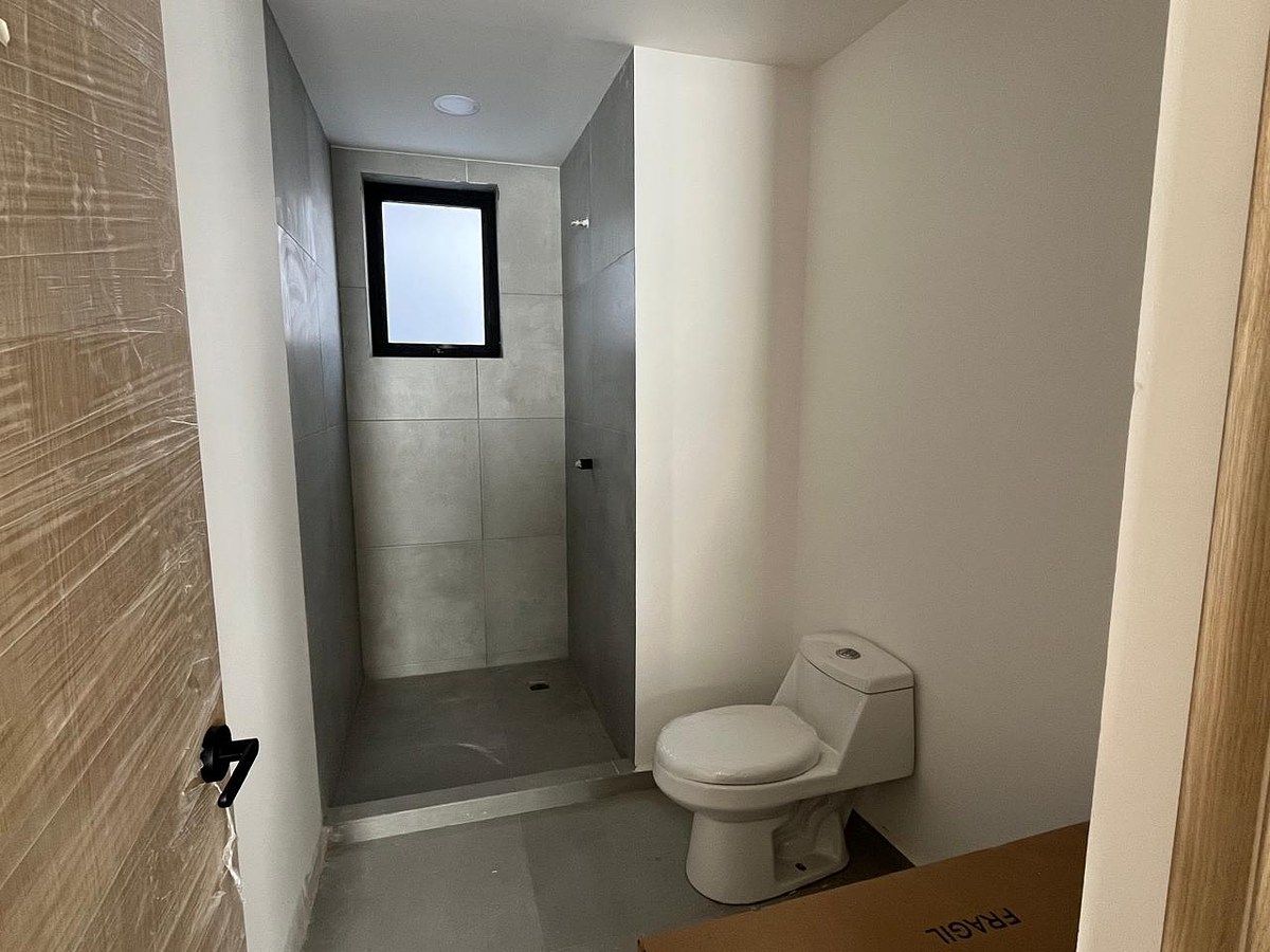 Apartment in Piedad Narvarte, Benito Juárez, photo 15 of 19