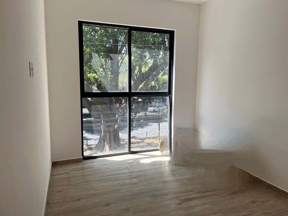 Apartment in Piedad Narvarte, Benito Juárez, photo 16 of 19