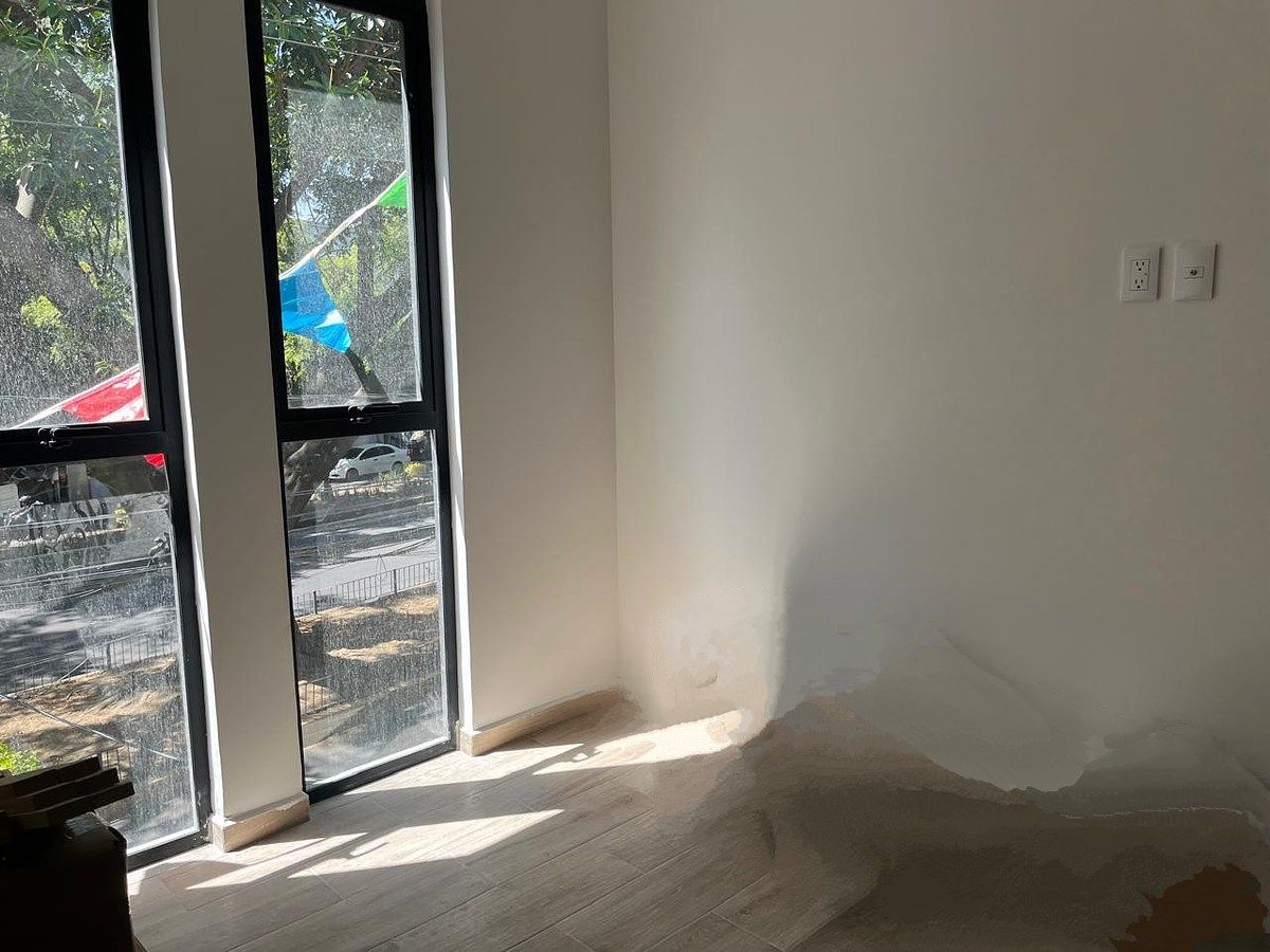 Apartment in Piedad Narvarte, Benito Juárez, photo 17 of 19