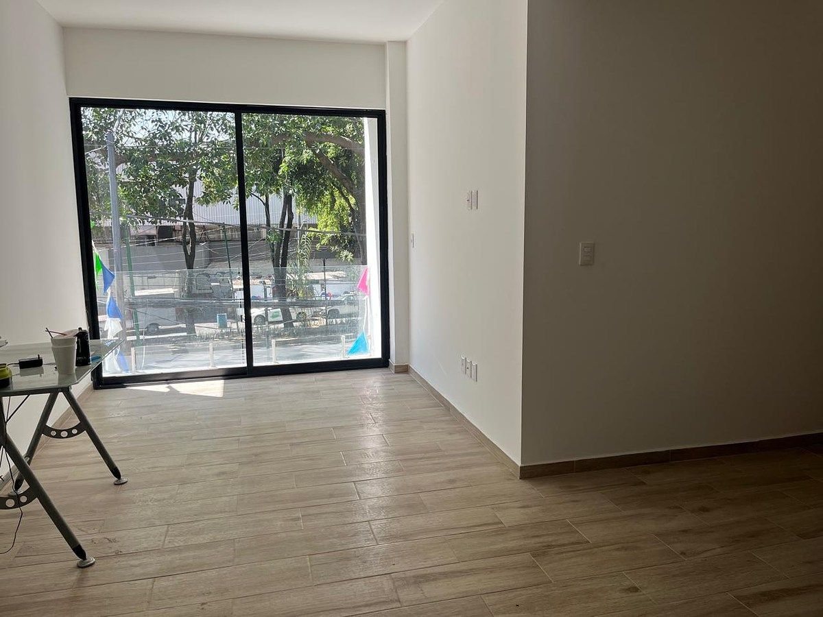 Apartment in Piedad Narvarte, Benito Juárez, photo 2 of 19