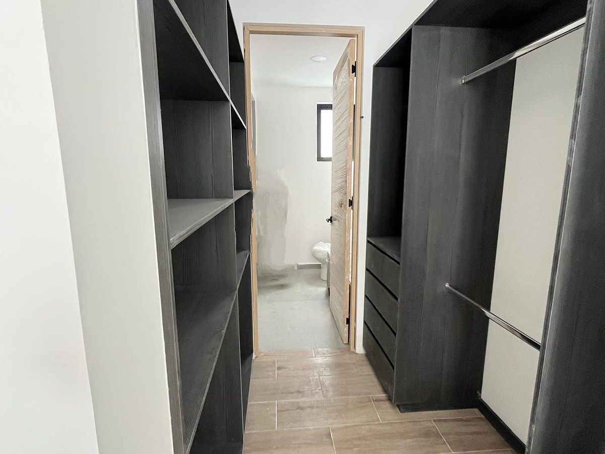 Apartment in Piedad Narvarte, Benito Juárez, photo 18 of 19