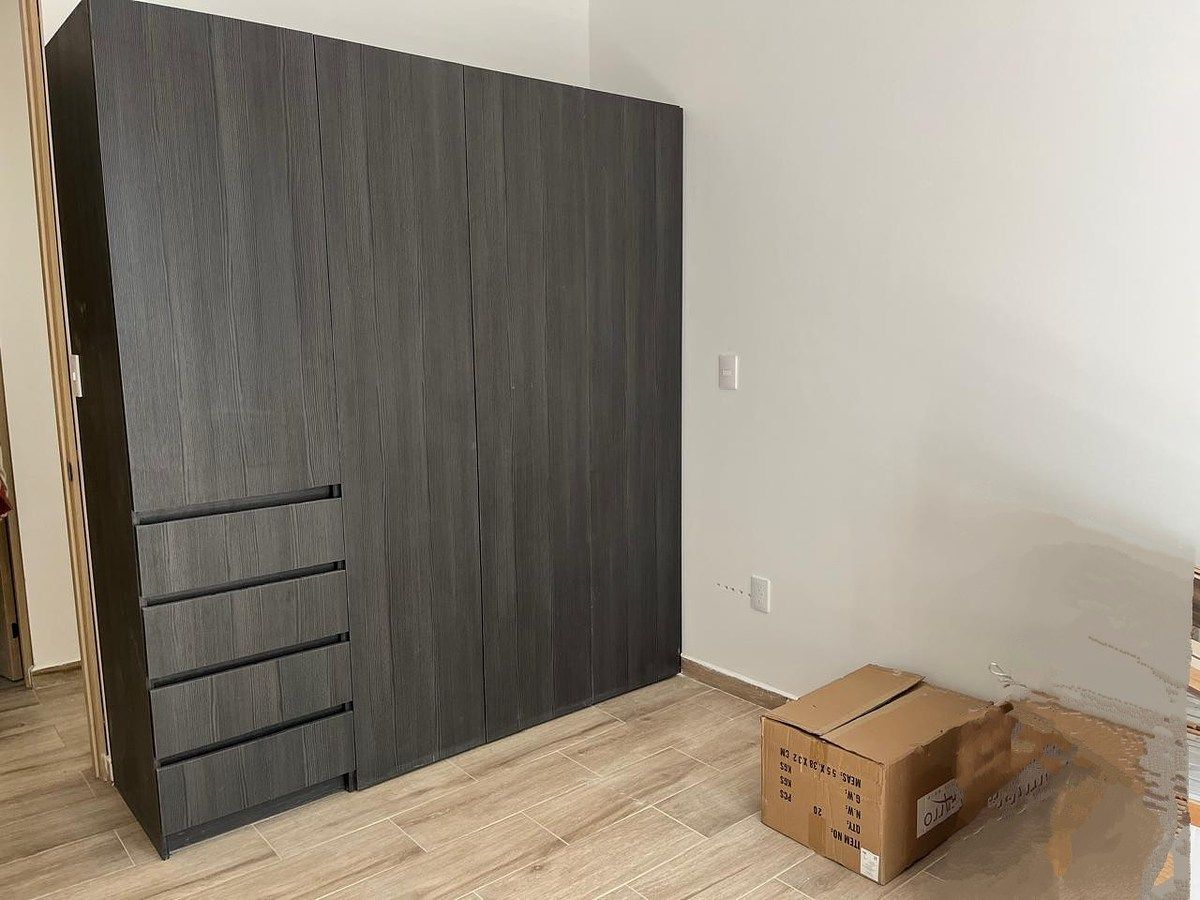 Apartment in Piedad Narvarte, Benito Juárez, photo 19 of 19