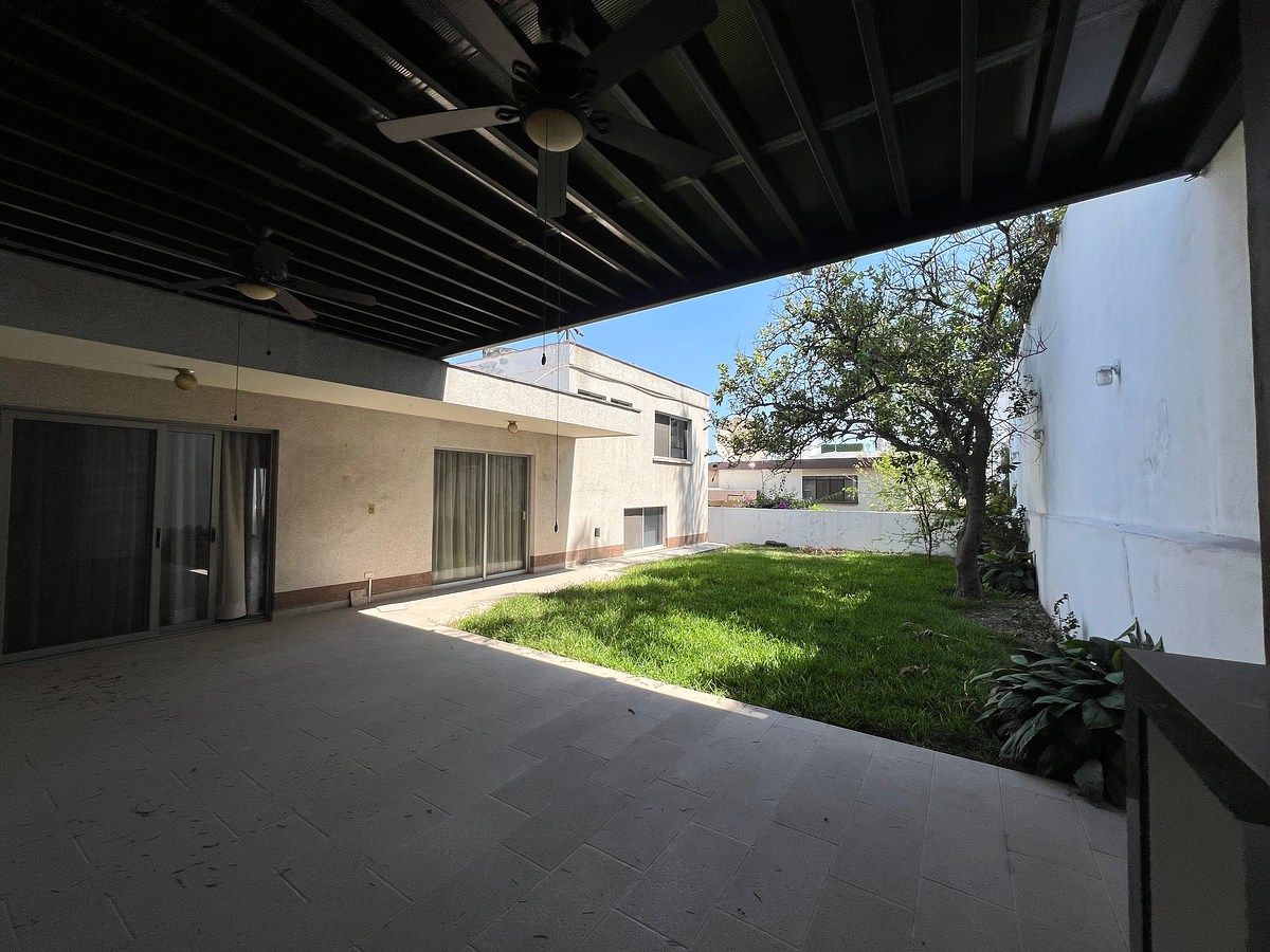 Casa em Vista Hermosa, Monterrey, foto 10 de 13