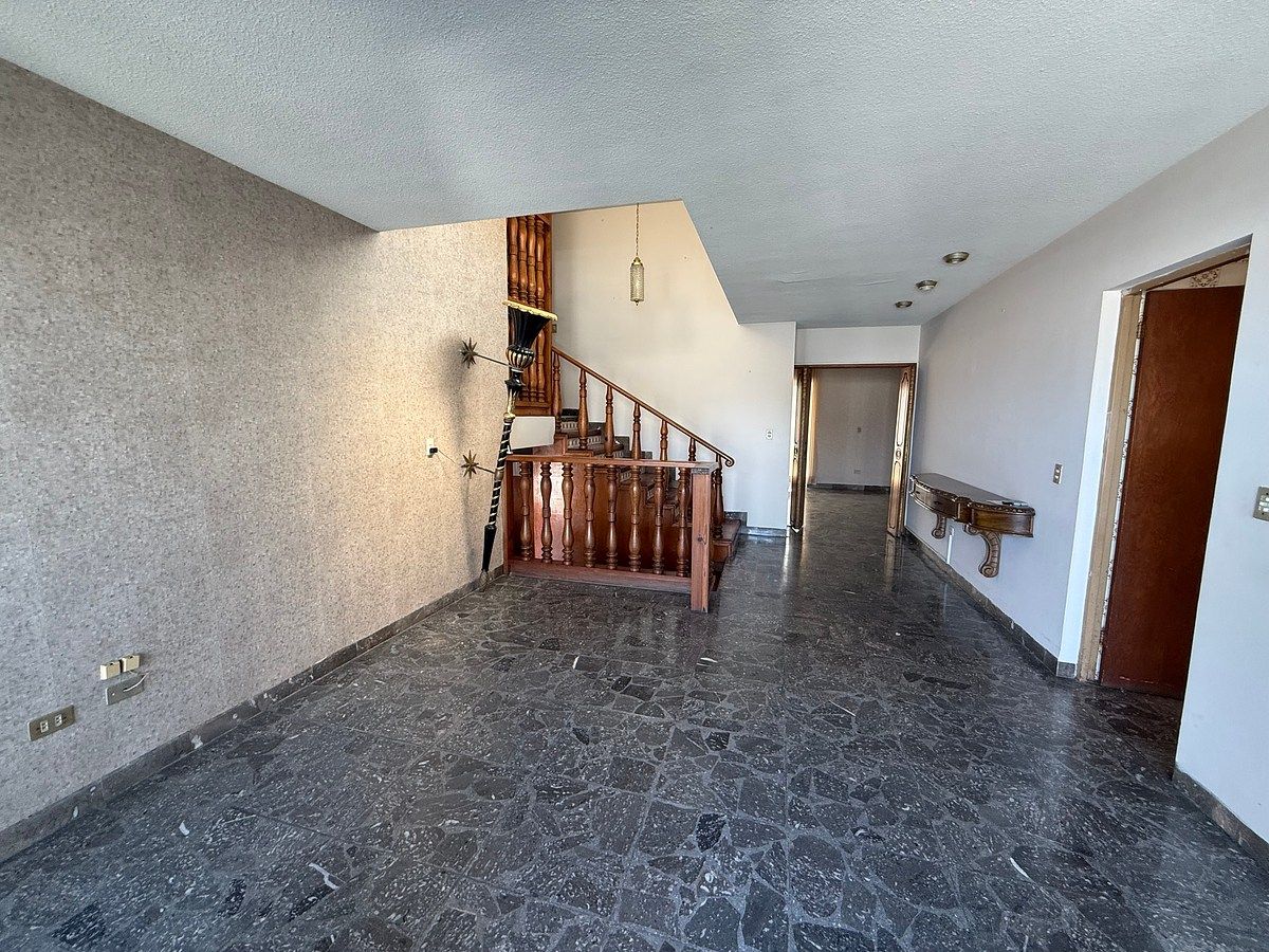 Casa en Vista Hermosa, Monterrey, foto 4 de 14