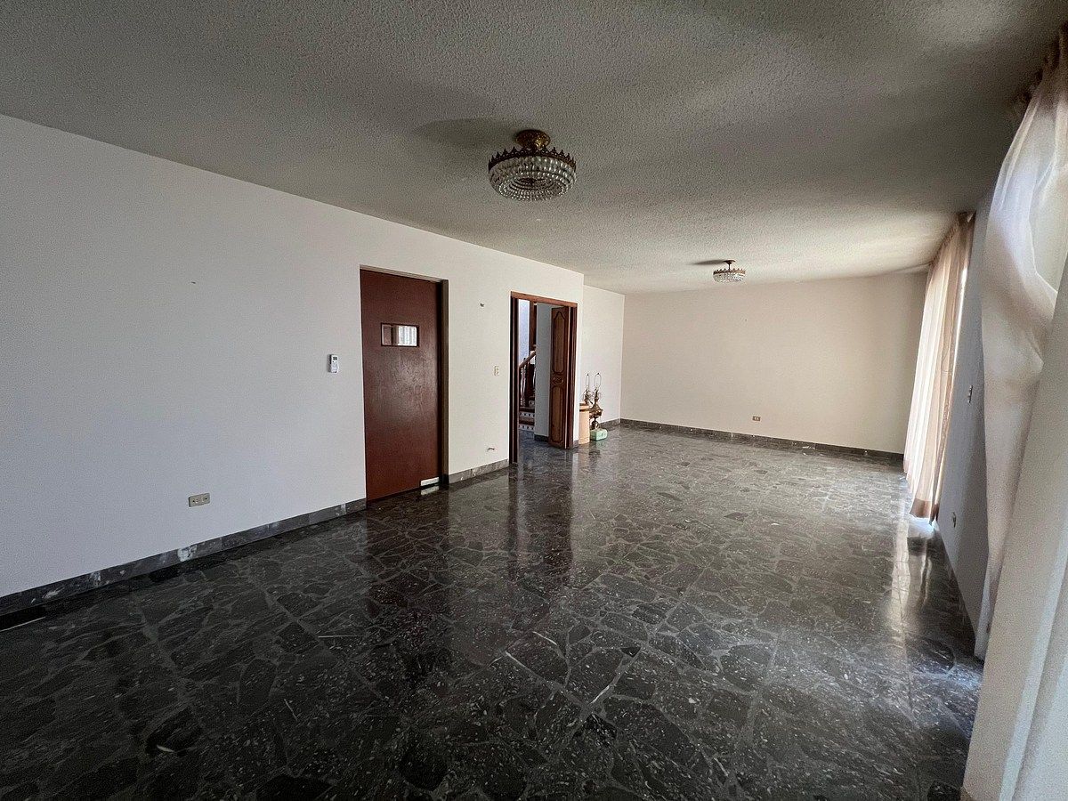 Casa en Vista Hermosa, Monterrey, foto 6 de 14