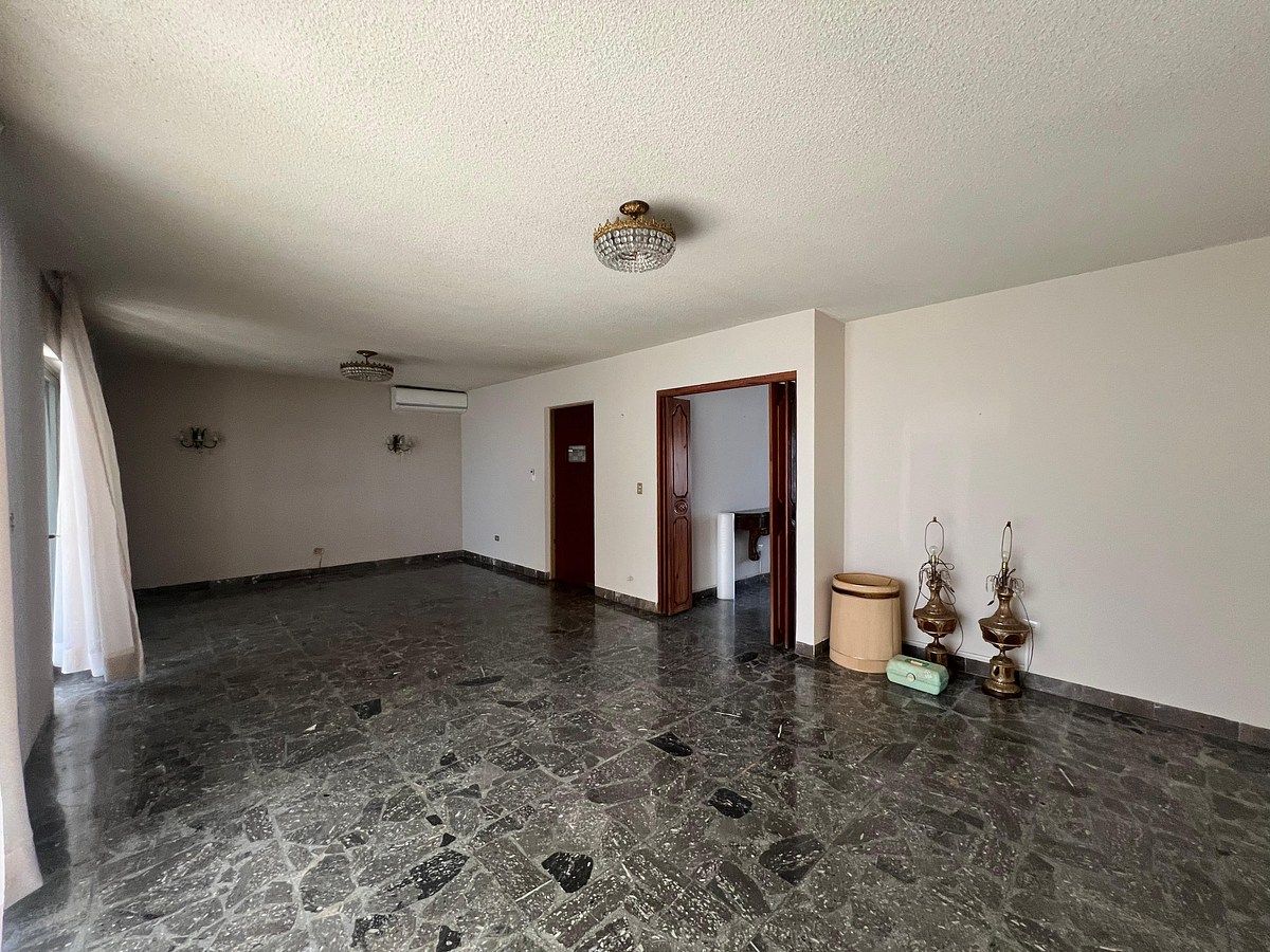 Casa en Vista Hermosa, Monterrey, foto 5 de 14