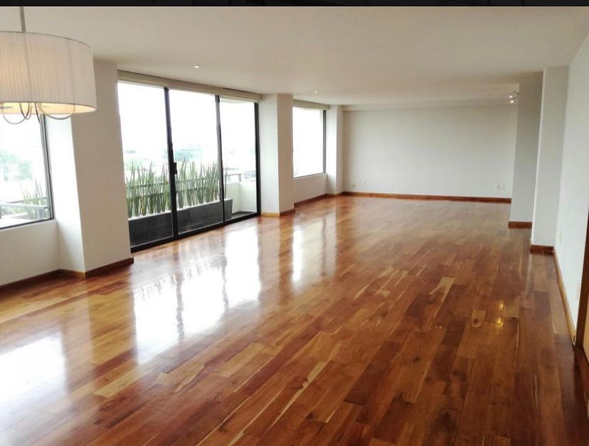 Apartamento em Polanco IV Sección, Miguel Hidalgo, foto 3 de 31