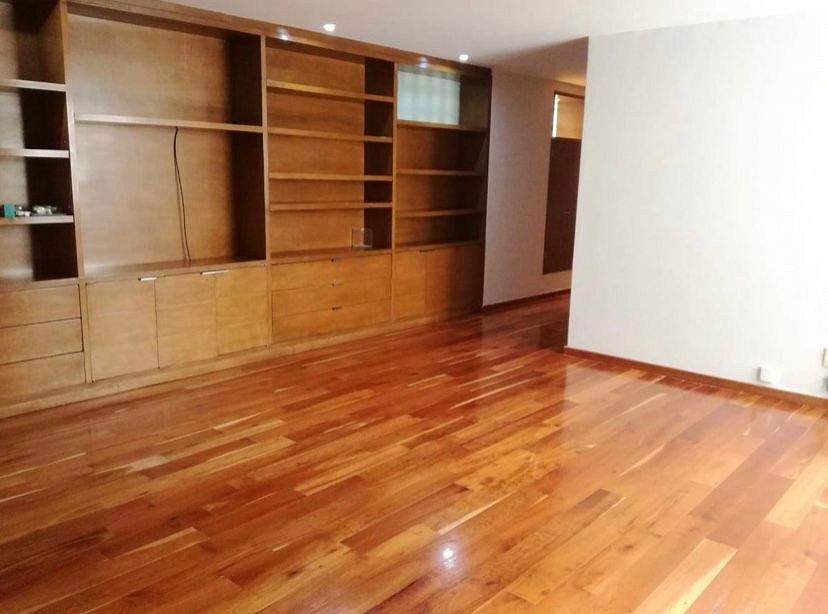 Apartamento em Polanco IV Sección, Miguel Hidalgo, foto 4 de 31