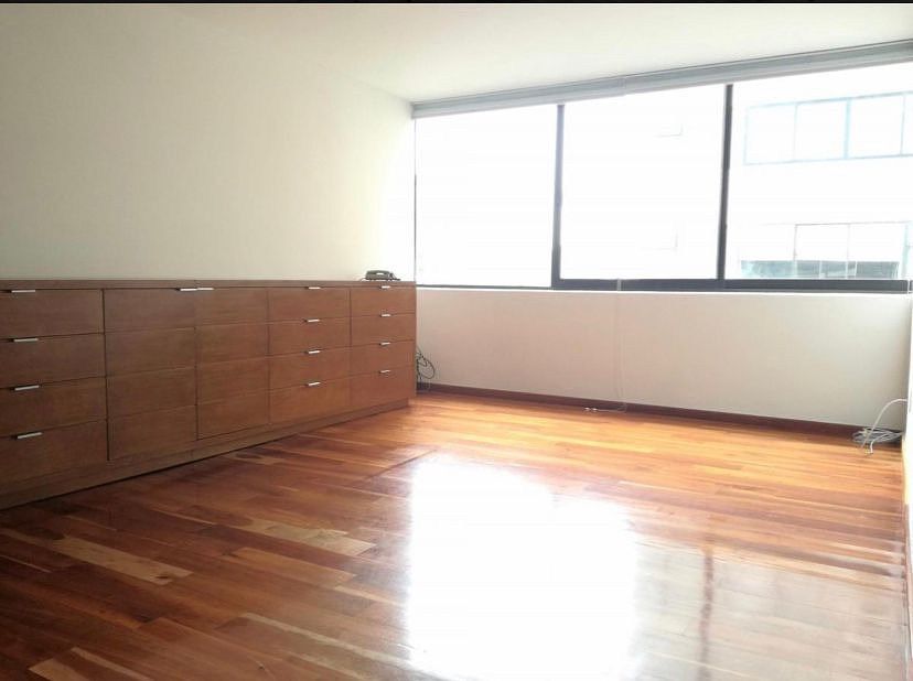 Apartamento em Polanco IV Sección, Miguel Hidalgo, foto 14 de 31