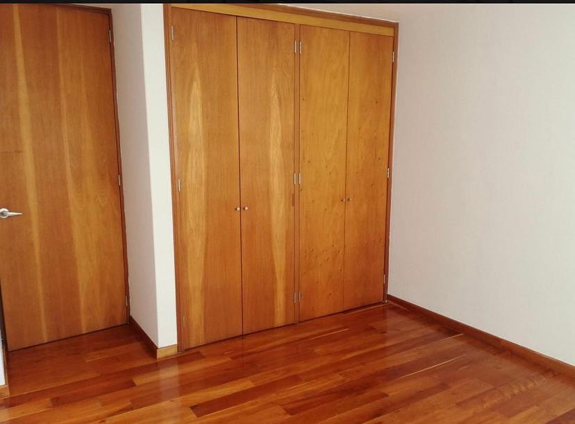 Apartamento em Polanco IV Sección, Miguel Hidalgo, foto 16 de 31