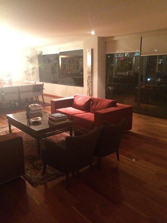 Apartamento em Polanco IV Sección, Miguel Hidalgo, foto 20 de 31