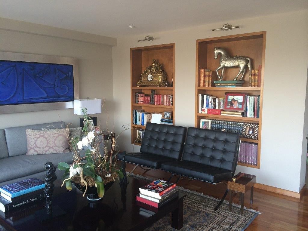 Apartamento em Polanco IV Sección, Miguel Hidalgo, foto 21 de 31