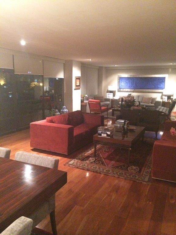 Apartamento em Polanco IV Sección, Miguel Hidalgo, foto 22 de 31