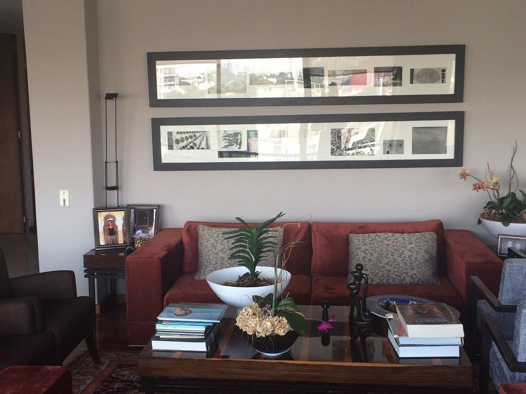 Apartamento em Polanco IV Sección, Miguel Hidalgo, foto 23 de 31