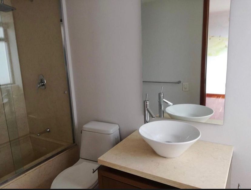 Apartamento em Polanco IV Sección, Miguel Hidalgo, foto 24 de 31