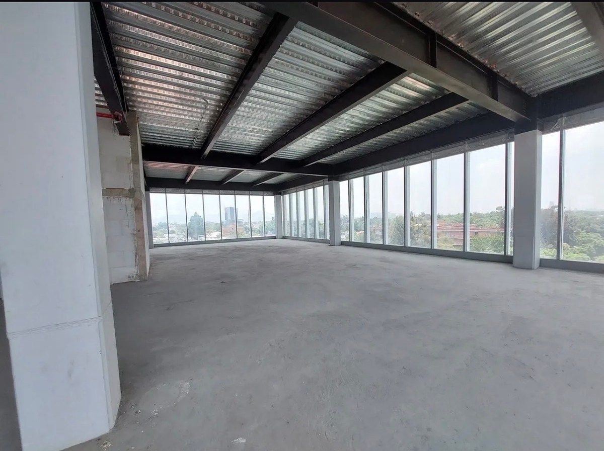 Office in Popotla, Miguel Hidalgo, photo 3 of 10