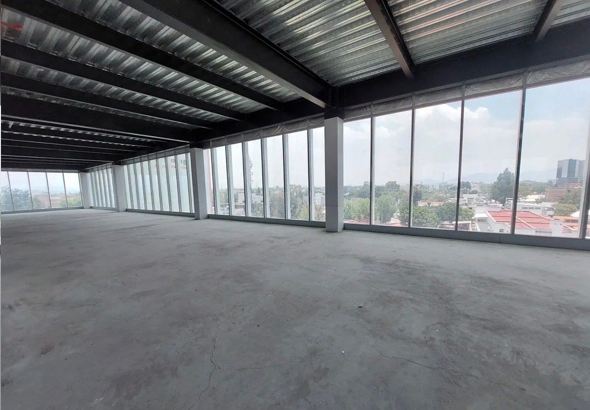 Office in Popotla, Miguel Hidalgo, photo 4 of 10