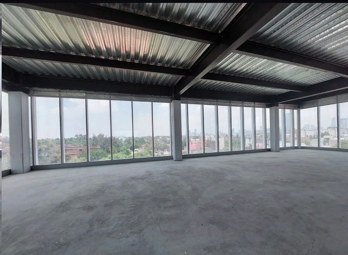 Office in Popotla, Miguel Hidalgo, photo 5 of 10