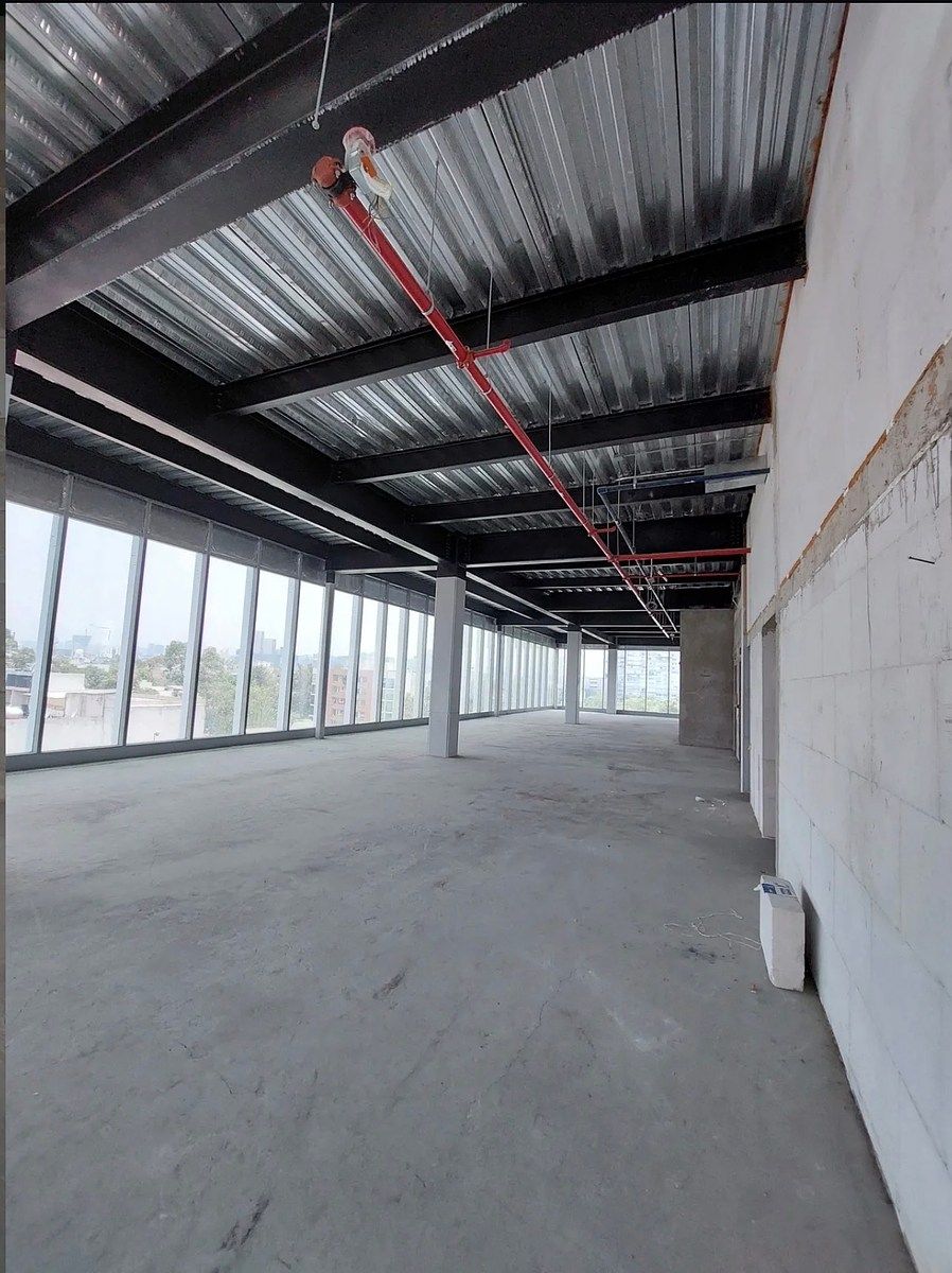 Office in Popotla, Miguel Hidalgo, photo 7 of 10