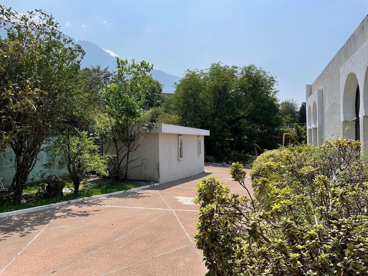 Lot in Carrizalejo, San Pedro Garza García, photo 4 of 9