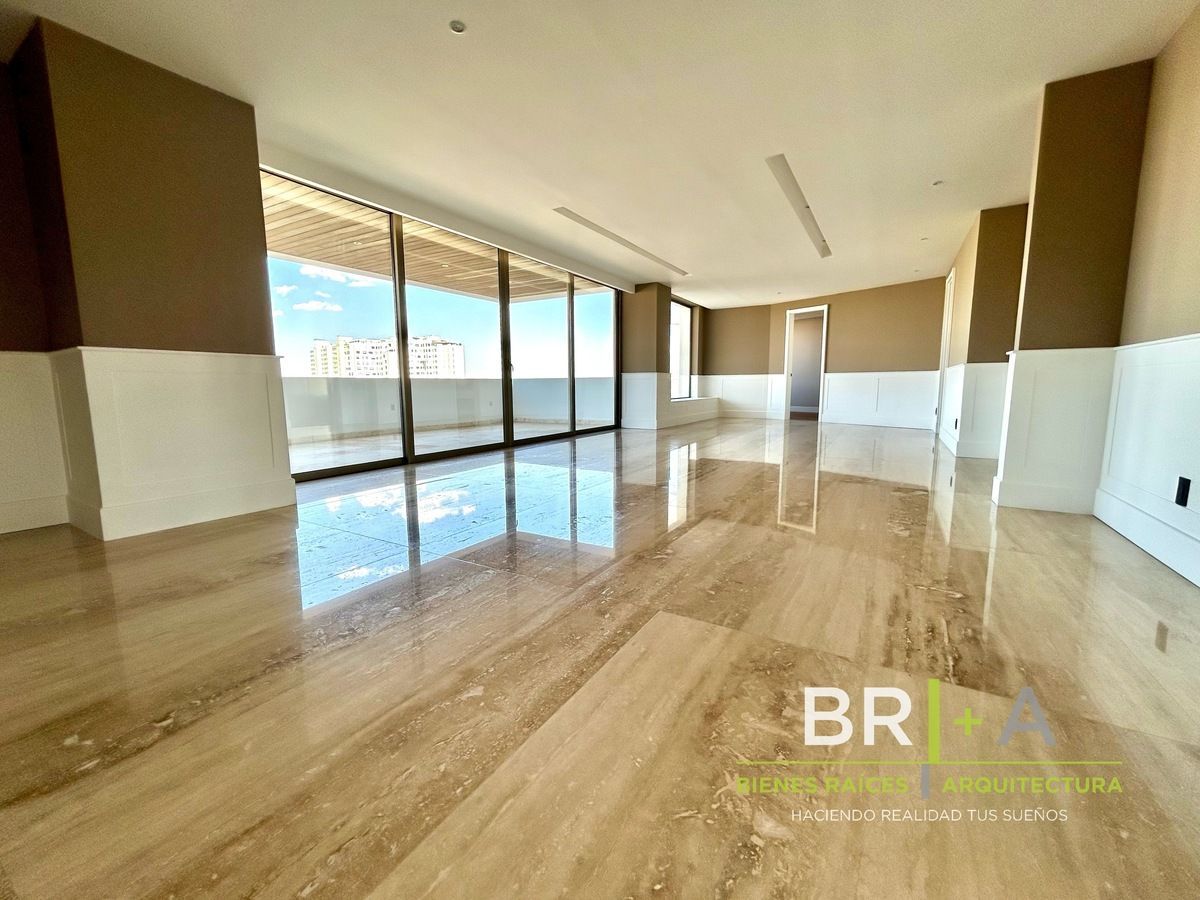 Hermoso departamento con terrazas grandes en venta en Vista Horizonte Interlomas, foto 1 de 28