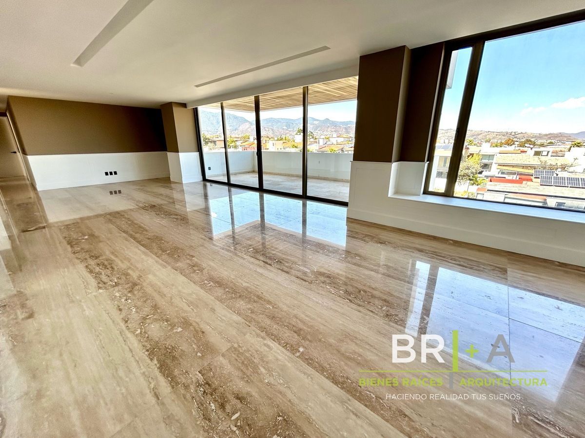 Apartamento em Vista Horizonte, Huixquilucan, foto 4 de 28