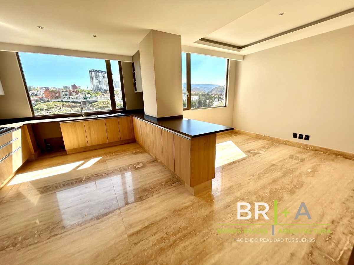 Apartamento em Vista Horizonte, Huixquilucan, foto 5 de 28