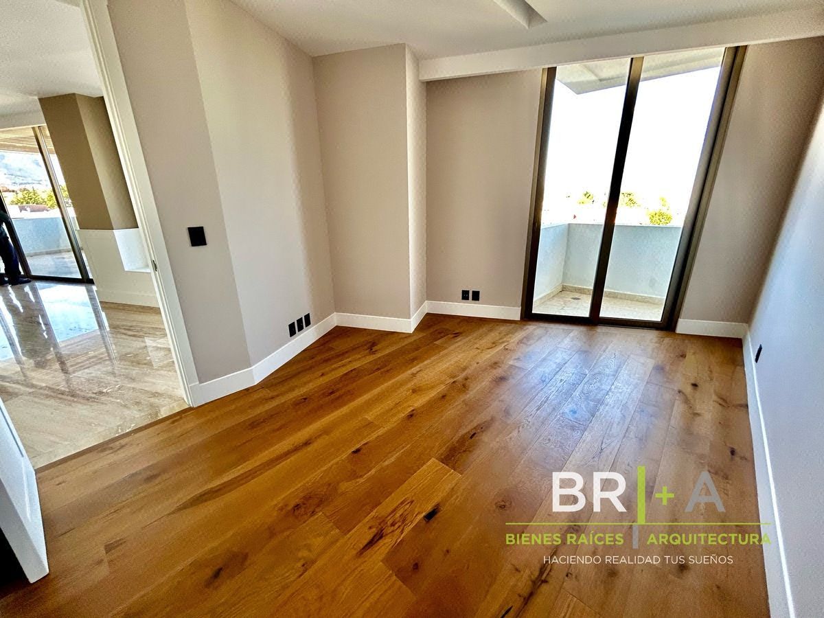 Apartamento em Vista Horizonte, Huixquilucan, foto 7 de 28