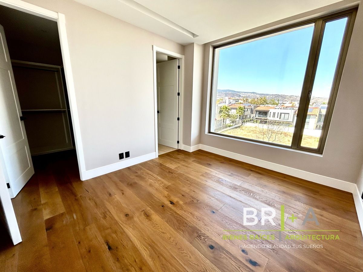 Apartamento em Vista Horizonte, Huixquilucan, foto 12 de 28