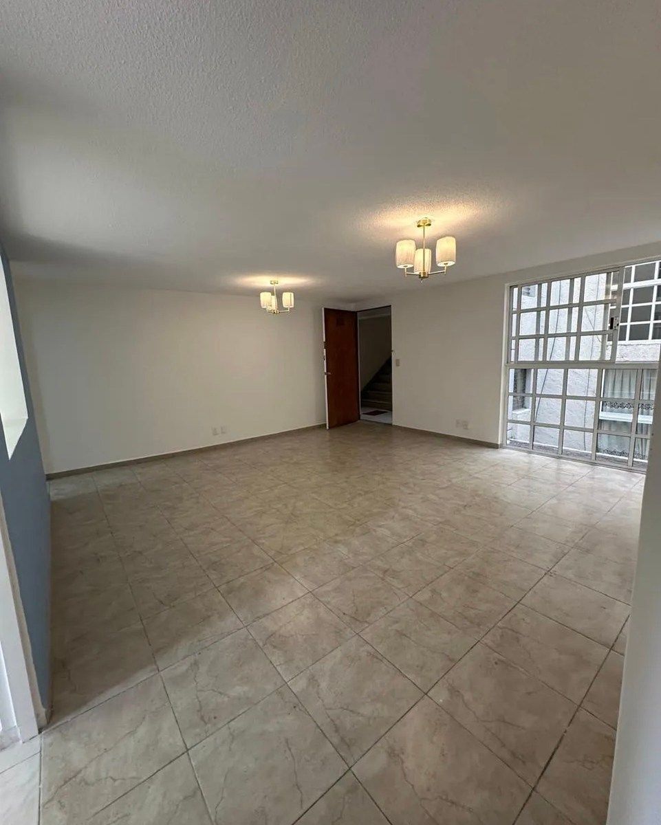 Departamento Aluguel, Col. Del Valle Sur, foto 1 de 16