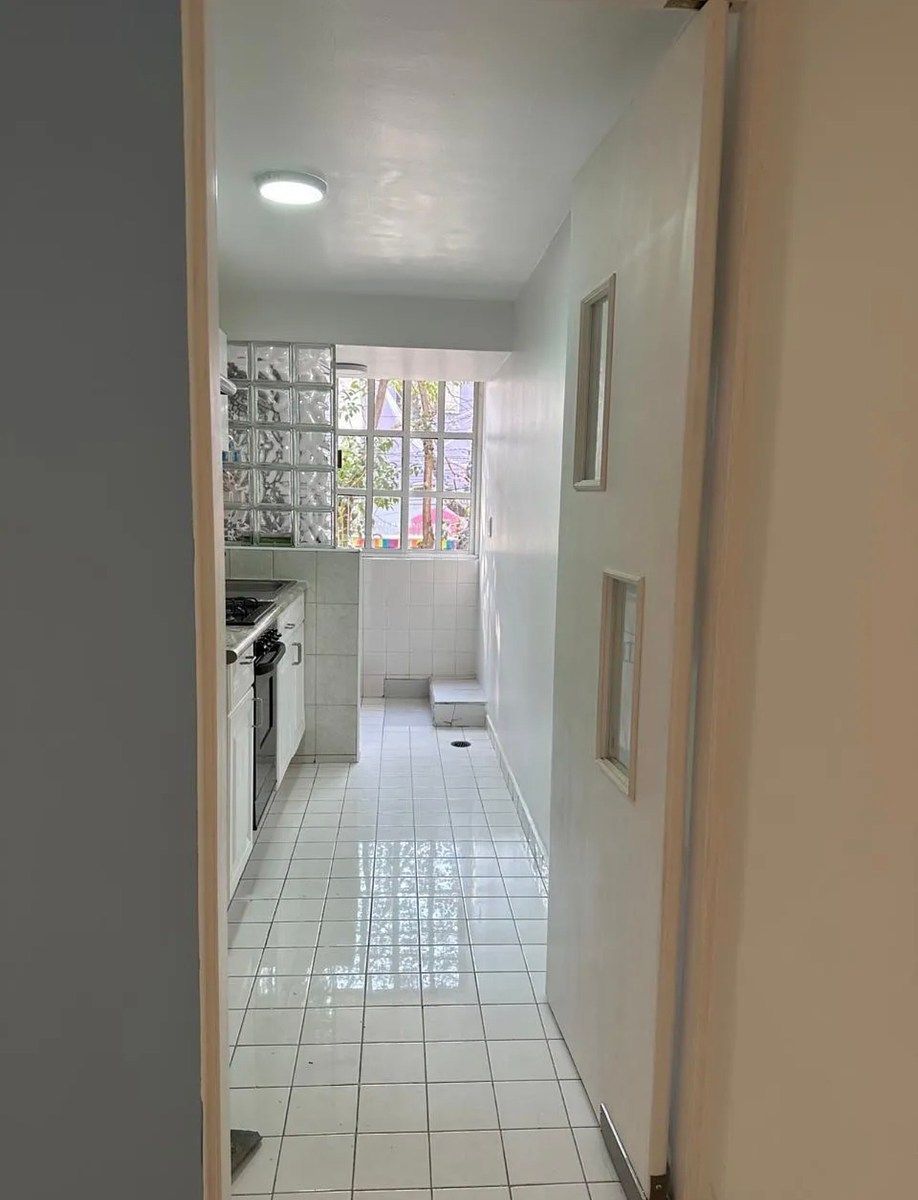 Apartamento em Del Valle Sur, Benito Juárez, foto 4 de 16