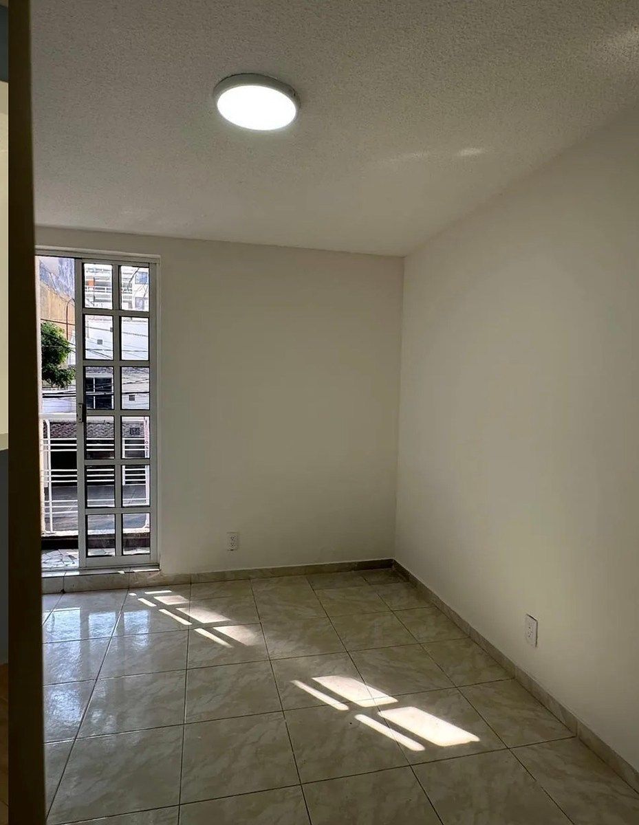 Apartamento em Del Valle Sur, Benito Juárez, foto 6 de 16