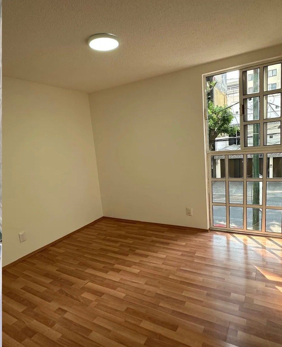 Apartamento em Del Valle Sur, Benito Juárez, foto 9 de 16