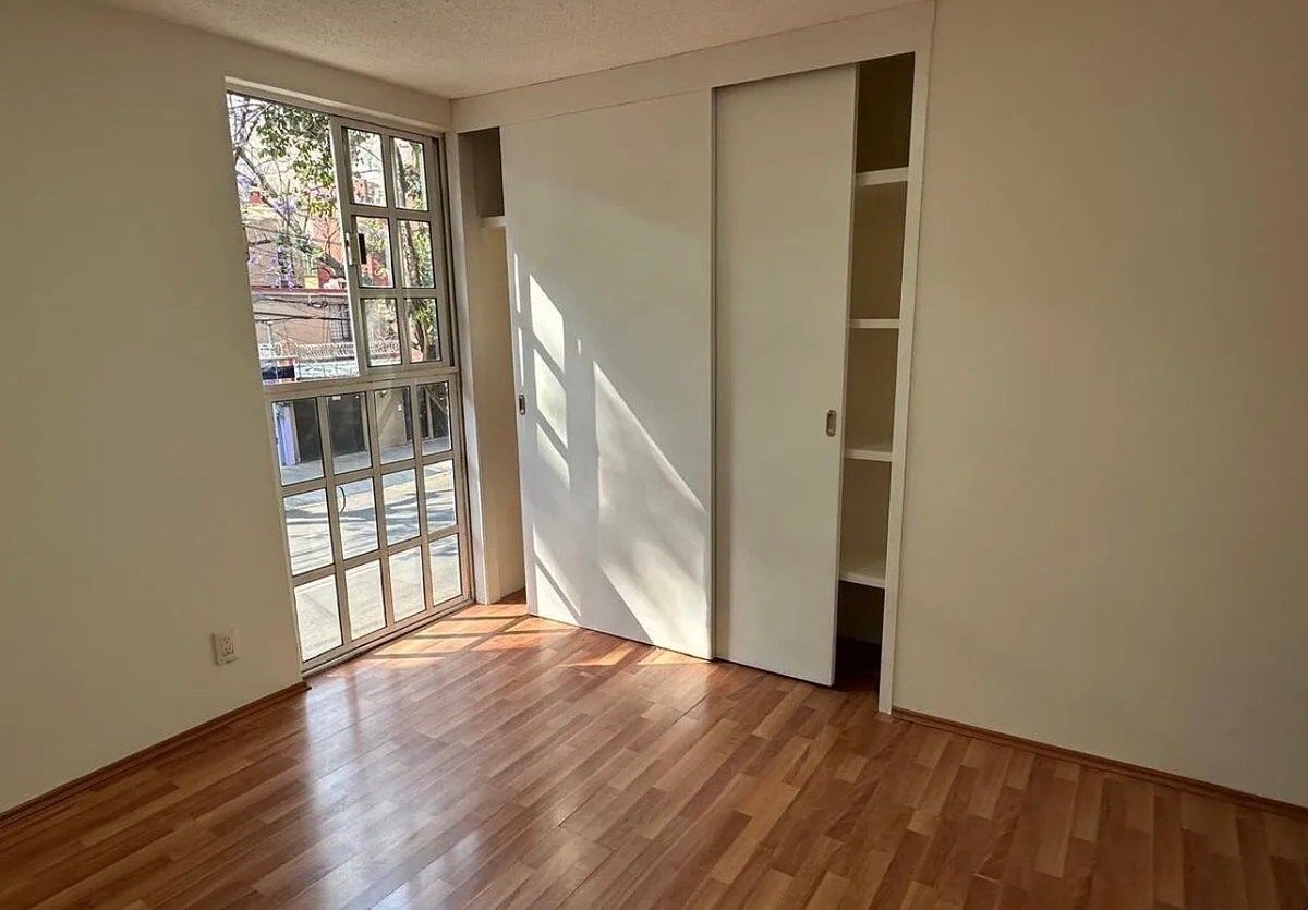 Apartamento em Del Valle Sur, Benito Juárez, foto 10 de 16