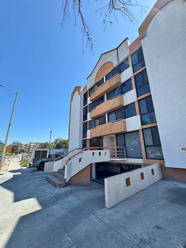 Departamento en Renta en Zona Río | Amplios Espacios y Excelente Ubicación, foto 1 de 10
