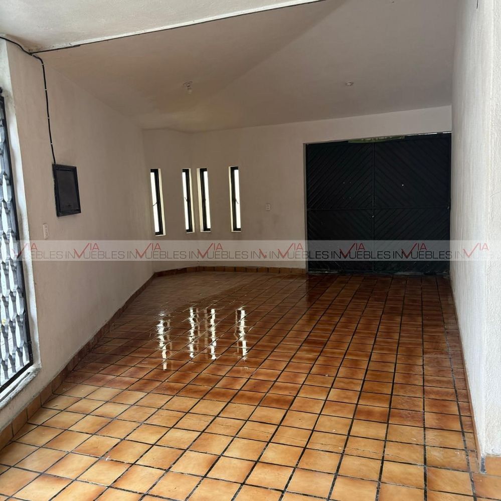 Casa en Villa Mitras, Monterrey, foto 8 de 16