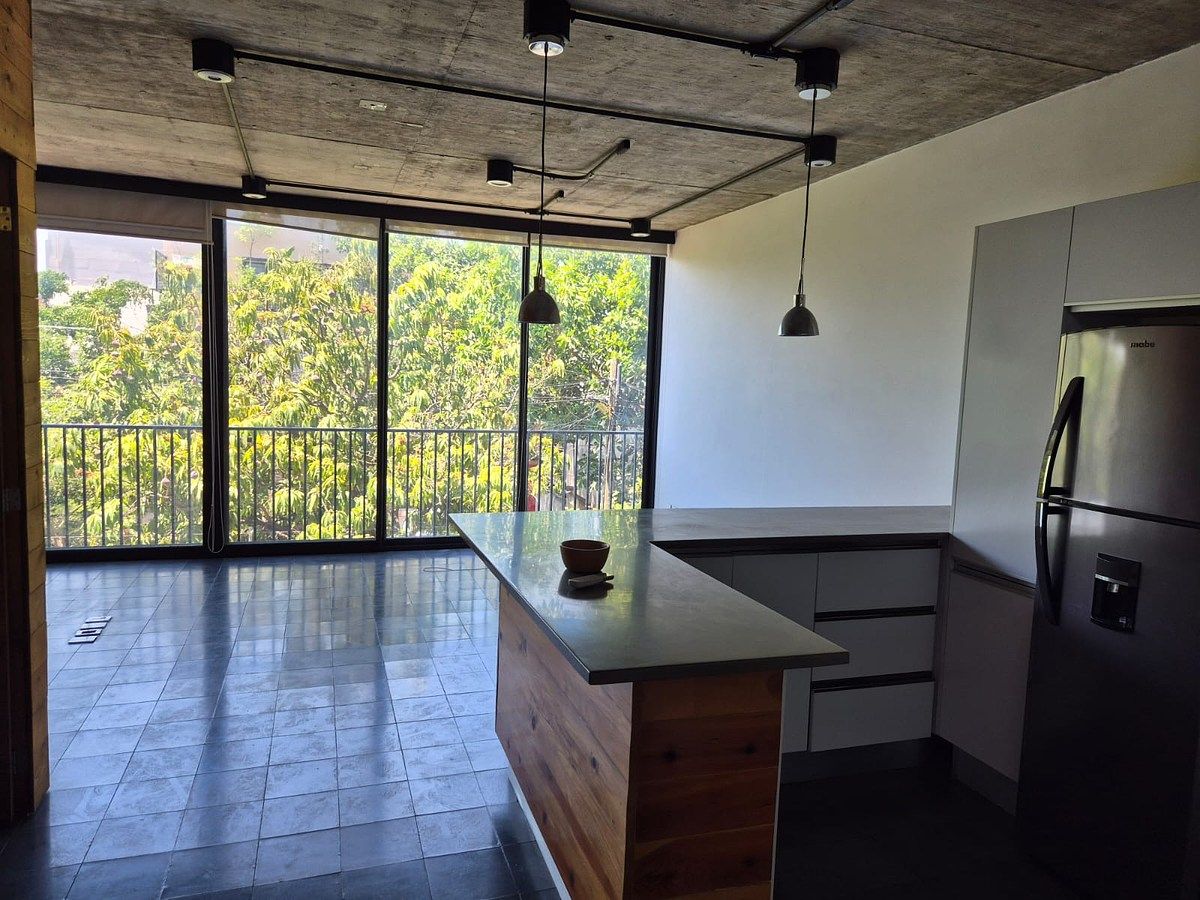 Apartment in Americana, Guadalajara, photo 27 of 37