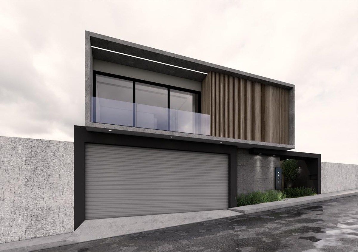 CASA EN PREVENTA | RESIDENCIAL SANTA PAULA, foto 1 de 7